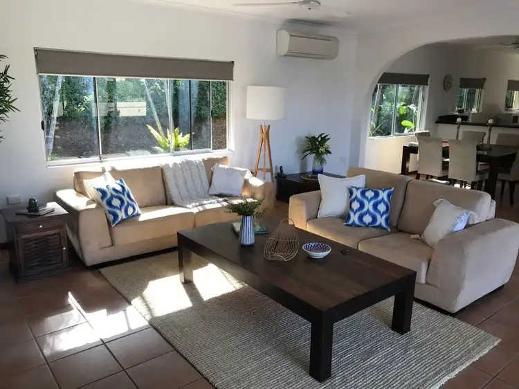 Second view of Homely house listing, 4 Knowles Street, Whitfield QLD 4870
