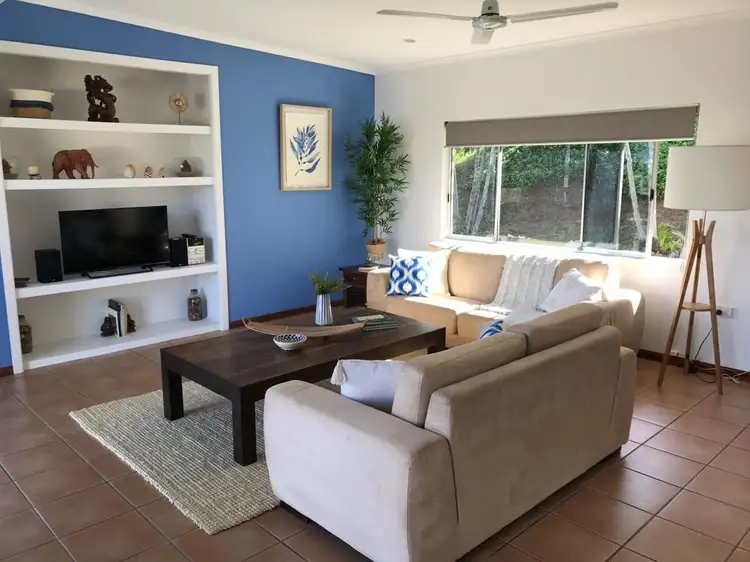 Fourth view of Homely house listing, 4 Knowles Street, Whitfield QLD 4870