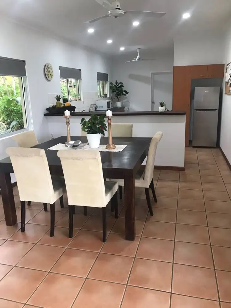 Fifth view of Homely house listing, 4 Knowles Street, Whitfield QLD 4870