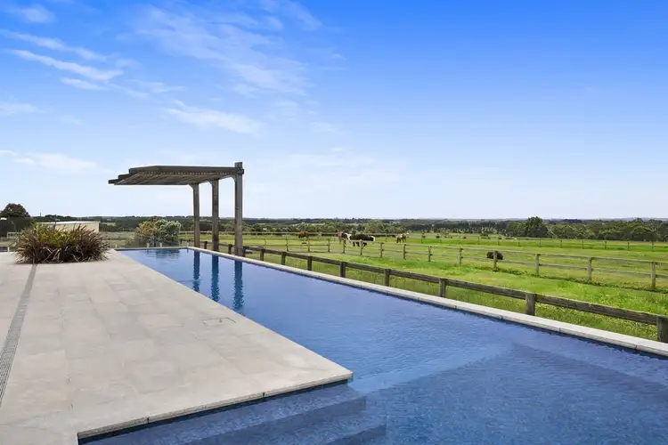 Second view of Homely rural property listing, 155 Crafters Road, Gherang VIC 3240