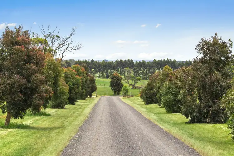 Fifth view of Homely rural property listing, 155 Crafters Road, Gherang VIC 3240