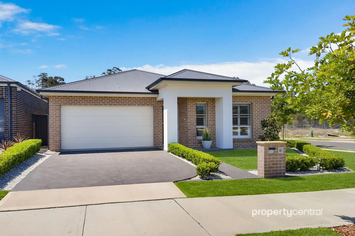 Main view of Homely house listing, 2 Munro Place, Jordan Springs NSW 2747