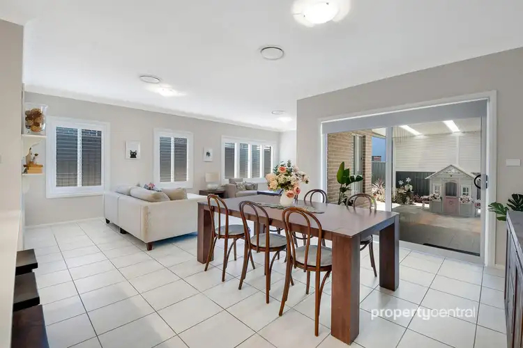 Third view of Homely house listing, 2 Munro Place, Jordan Springs NSW 2747