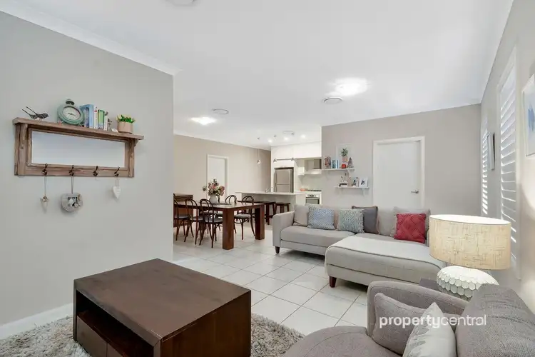 Fourth view of Homely house listing, 2 Munro Place, Jordan Springs NSW 2747