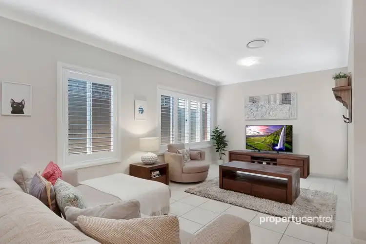 Fifth view of Homely house listing, 2 Munro Place, Jordan Springs NSW 2747