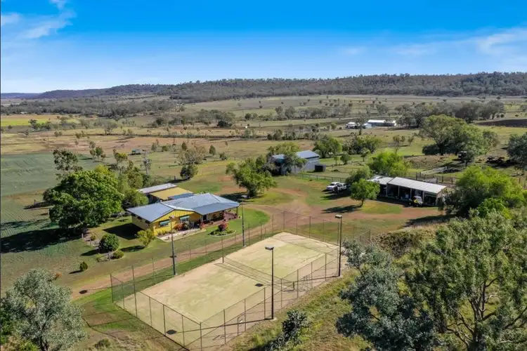 Main view of Homely rural property listing, 262 Stowers Road, Southbrook QLD 4363