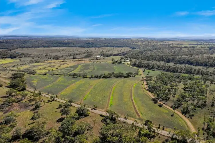 Second view of Homely rural property listing, 262 Stowers Road, Southbrook QLD 4363