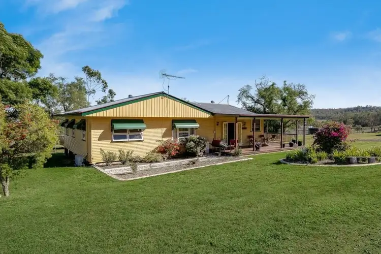Third view of Homely rural property listing, 262 Stowers Road, Southbrook QLD 4363