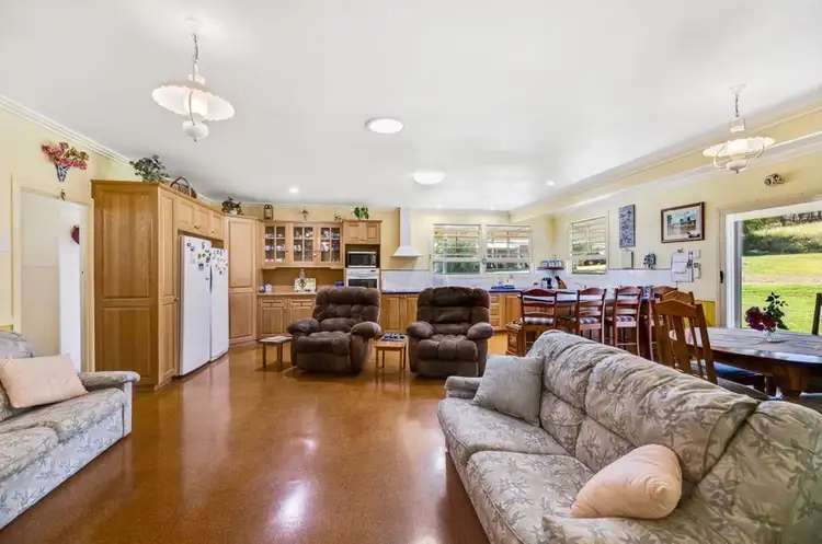 Fourth view of Homely rural property listing, 262 Stowers Road, Southbrook QLD 4363