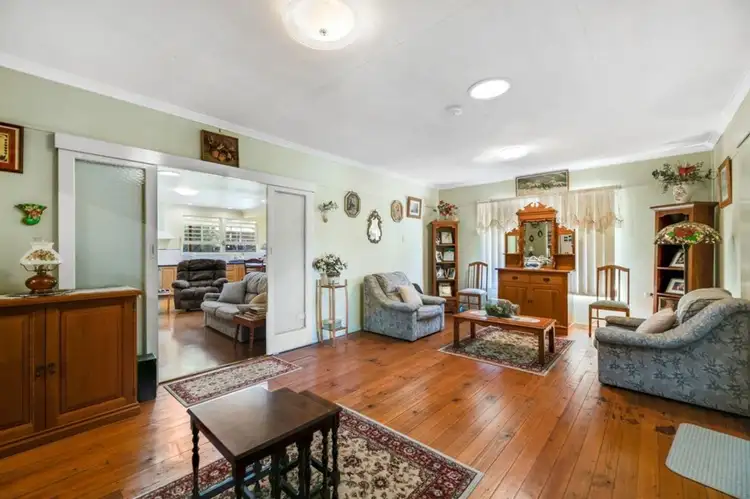 Fifth view of Homely rural property listing, 262 Stowers Road, Southbrook QLD 4363