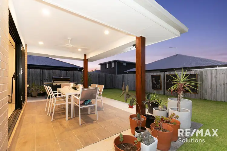 34 St Helen Cres, Warner QLD 4500