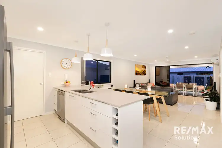 Fourth view of Homely house listing, 34 St Helen Cres, Warner QLD 4500