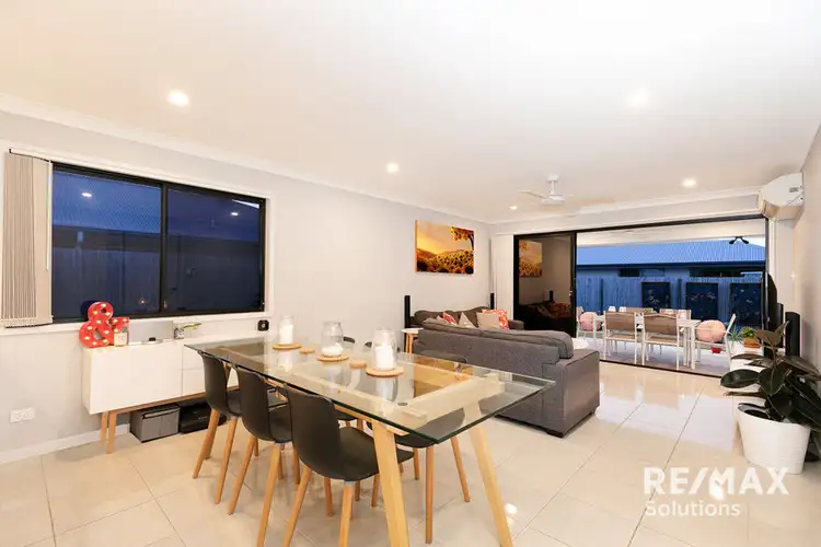 Fifth view of Homely house listing, 34 St Helen Cres, Warner QLD 4500