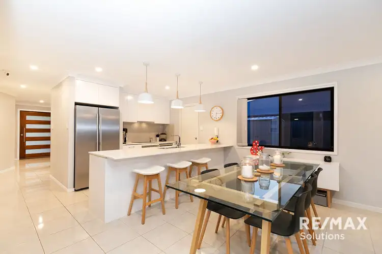 Sixth view of Homely house listing, 34 St Helen Cres, Warner QLD 4500