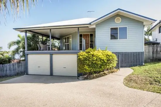 Main view of Homely house listing, 5 Murray Close, Rural View QLD 4740
