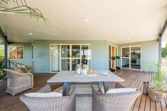 Fourth view of Homely house listing, 5 Murray Close, Rural View QLD 4740