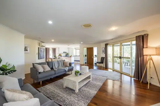 Fifth view of Homely house listing, 5 Murray Close, Rural View QLD 4740