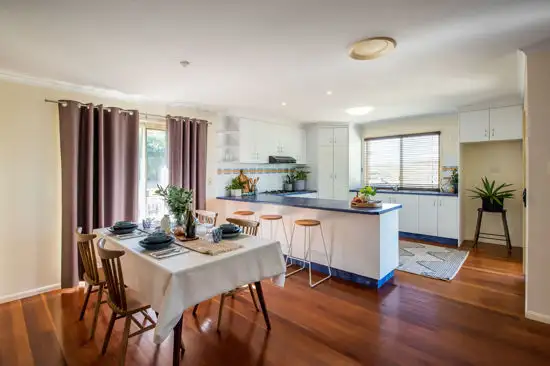 Seventh view of Homely house listing, 5 Murray Close, Rural View QLD 4740