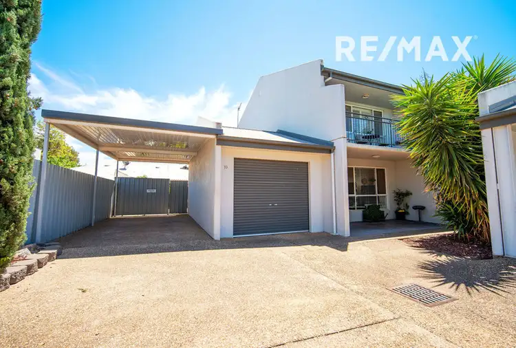 10/65 Crampton Street, Wagga Wagga NSW 2650