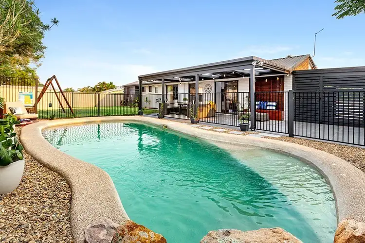 Main view of Homely house listing, 18 Cosway St, Hillcrest QLD 4118
