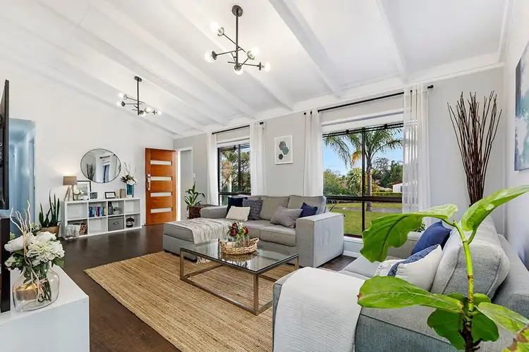 Third view of Homely house listing, 18 Cosway St, Hillcrest QLD 4118