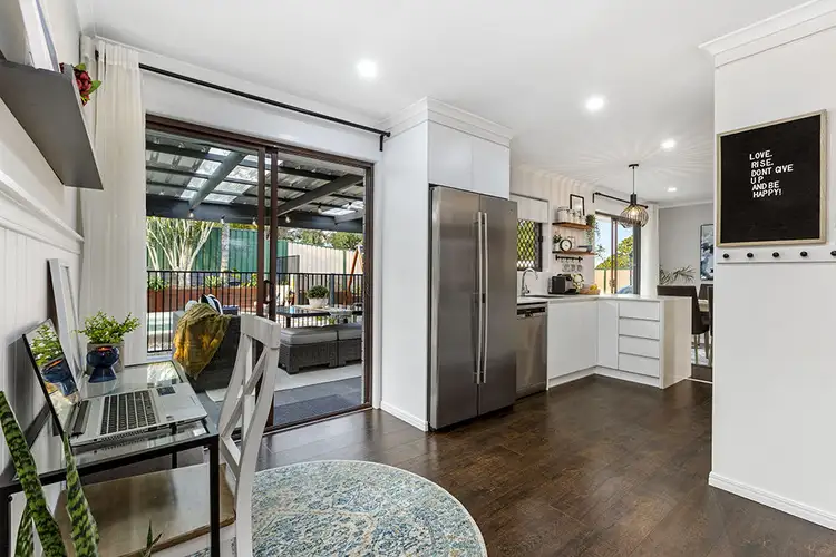 Fourth view of Homely house listing, 18 Cosway St, Hillcrest QLD 4118
