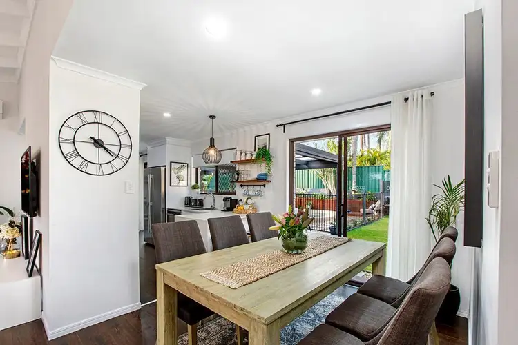 Fifth view of Homely house listing, 18 Cosway St, Hillcrest QLD 4118