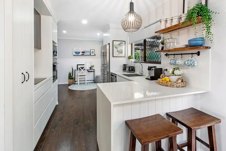 Sixth view of Homely house listing, 18 Cosway St, Hillcrest QLD 4118