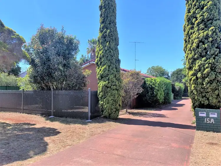 15A Wilfred Street, Harristown QLD 4350