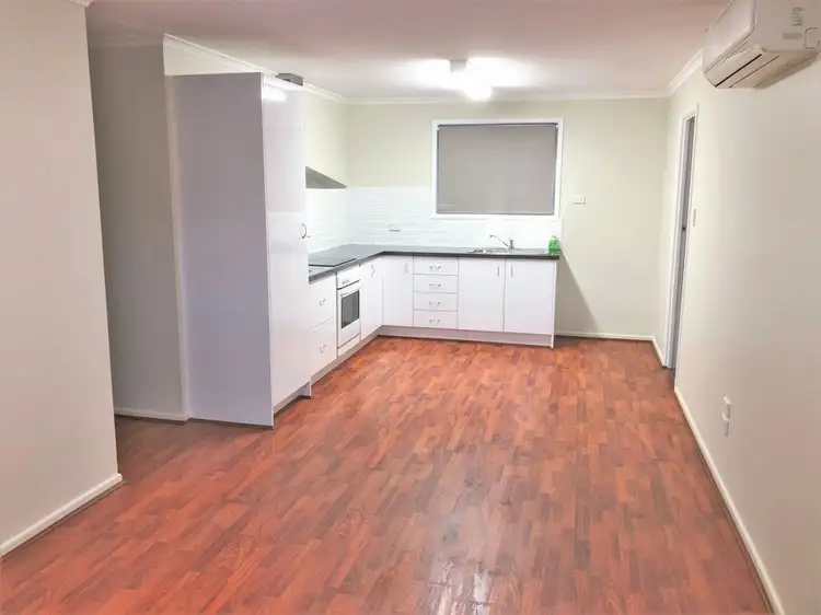 Third view of Homely block of units listing, 15A Wilfred Street, Harristown QLD 4350