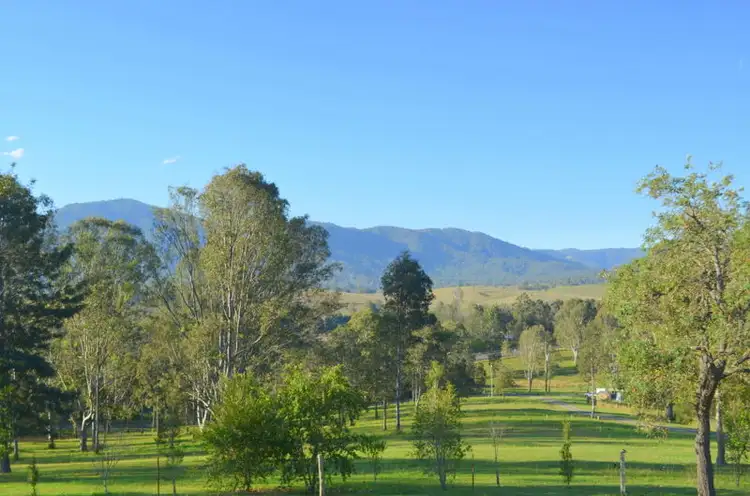 12a Meadow Lane, Conondale QLD 4552
