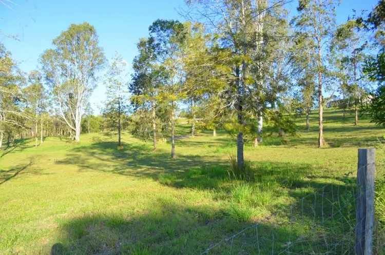 Second view of Homely land listing, 12a Meadow Lane, Conondale QLD 4552