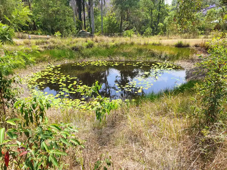 Third view of Homely land listing, 12a Meadow Lane, Conondale QLD 4552