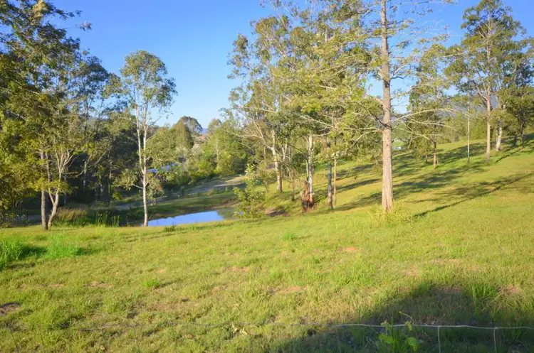 Fourth view of Homely land listing, 12a Meadow Lane, Conondale QLD 4552