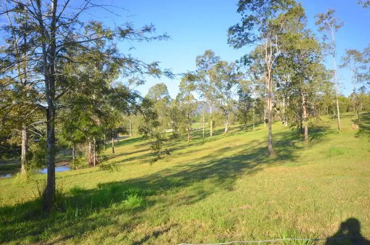Fifth view of Homely land listing, 12a Meadow Lane, Conondale QLD 4552