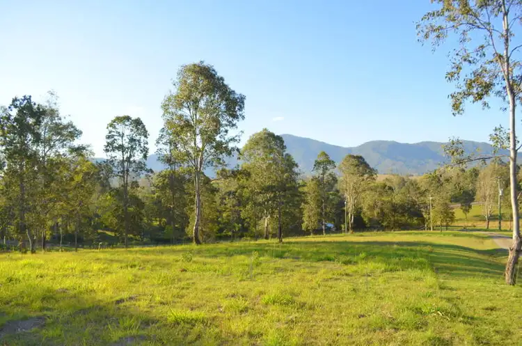 Sixth view of Homely land listing, 12a Meadow Lane, Conondale QLD 4552
