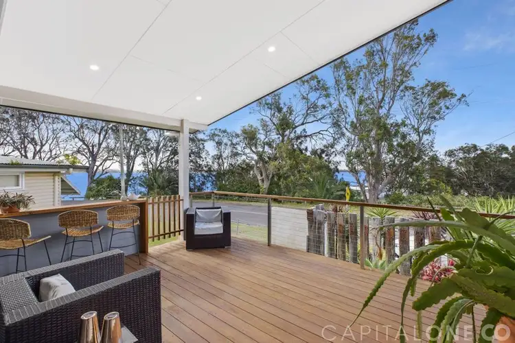 Third view of Homely house listing, 1 First Avenue, Toukley NSW 2263