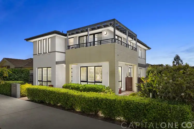 18 Kooindah Boulevard, Wyong NSW 2259