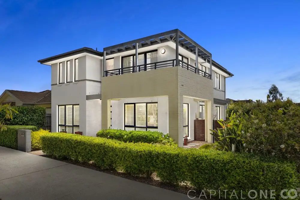 Main view of Homely house listing, 18 Kooindah Boulevard, Wyong NSW 2259