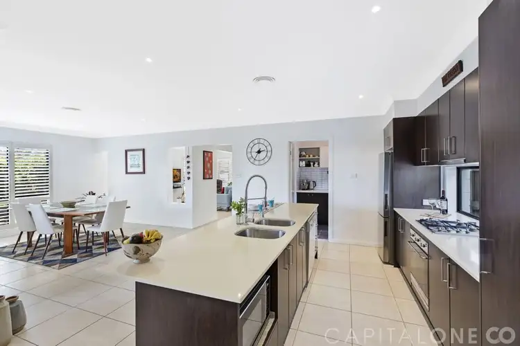 Second view of Homely house listing, 18 Kooindah Boulevard, Wyong NSW 2259