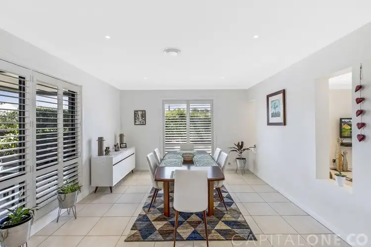 Third view of Homely house listing, 18 Kooindah Boulevard, Wyong NSW 2259