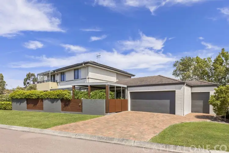 Fifth view of Homely house listing, 18 Kooindah Boulevard, Wyong NSW 2259