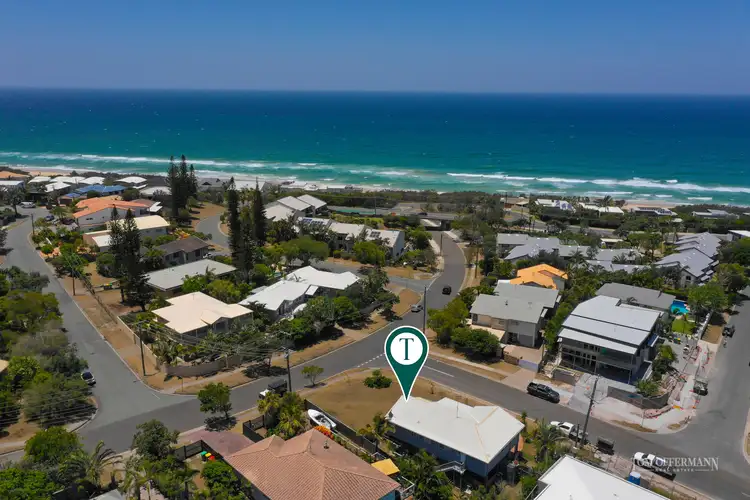Second view of Homely house listing, 2 Orient Drive, Sunrise Beach QLD 4567