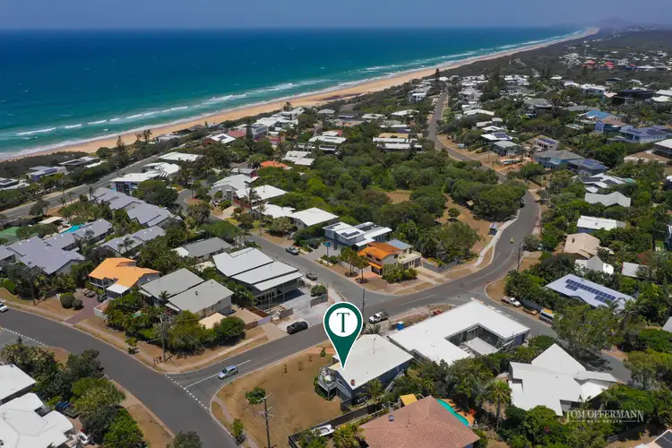 Fourth view of Homely house listing, 2 Orient Drive, Sunrise Beach QLD 4567