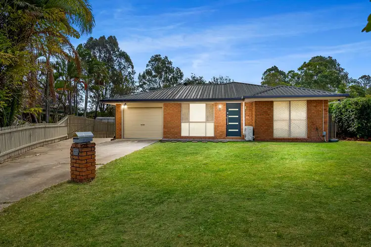3 Tahini Court, Bald Hills QLD 4036