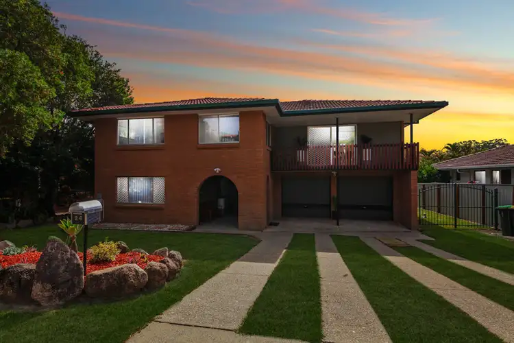 26 Ben Lomond Street, Aspley QLD 4034