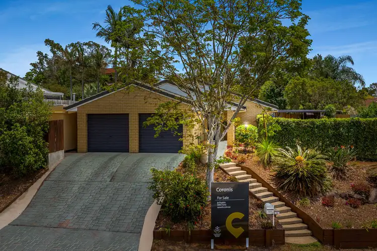 Main view of Homely house listing, 16 Edwards Drive, Albany Creek QLD 4035