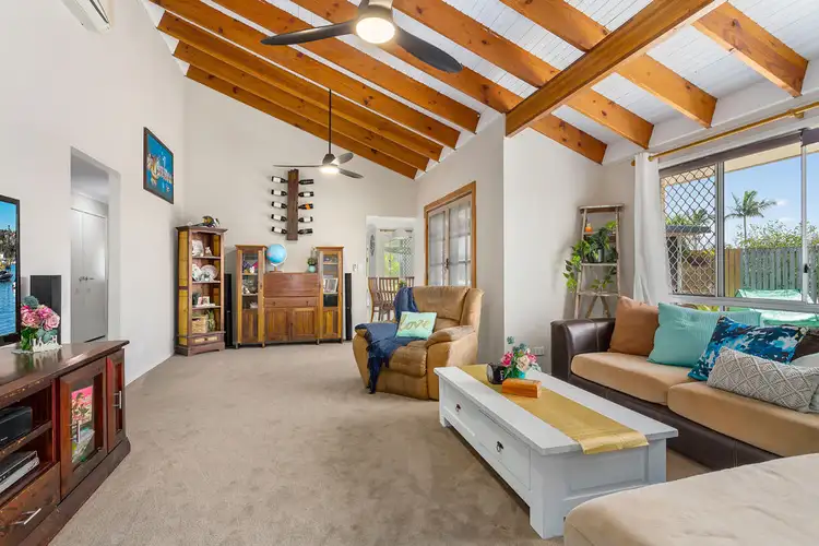 Second view of Homely house listing, 16 Edwards Drive, Albany Creek QLD 4035
