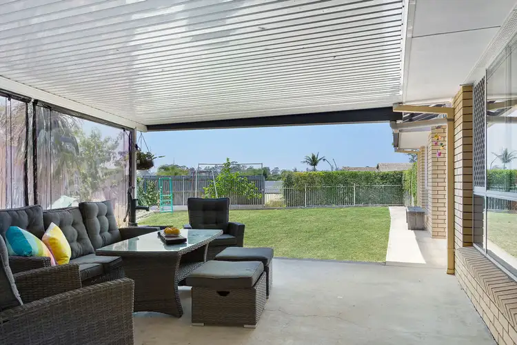 Fourth view of Homely house listing, 16 Edwards Drive, Albany Creek QLD 4035