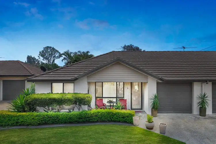 Main view of Homely house listing, 2/18 Nambucca Close, Murrumba Downs QLD 4503
